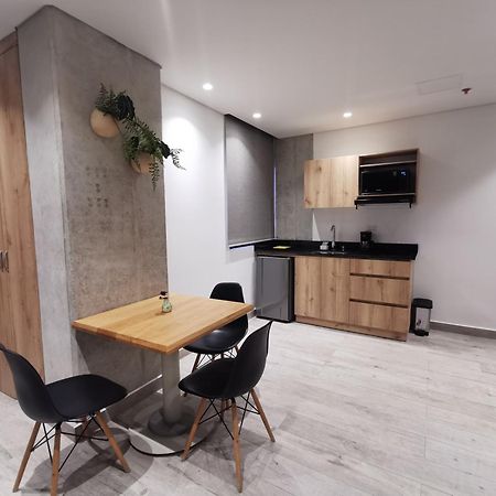 Eutopiq Hotel Medellín Zewnętrze zdjęcie