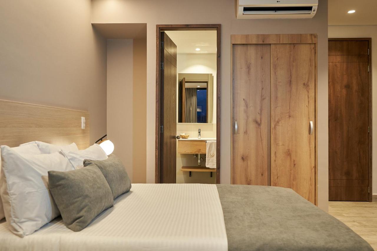 Eutopiq Hotel Medellín Zewnętrze zdjęcie