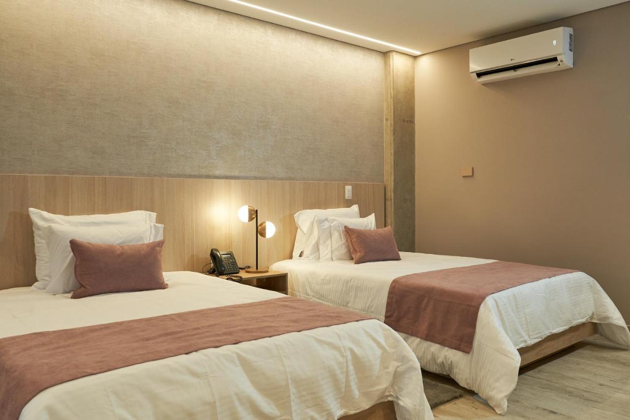 Eutopiq Hotel Medellín Zewnętrze zdjęcie