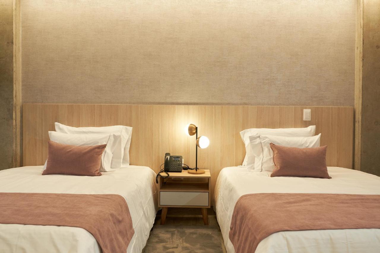 Eutopiq Hotel Medellín Zewnętrze zdjęcie