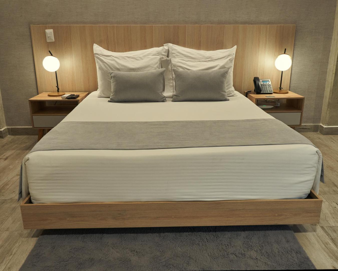 Eutopiq Hotel Medellín Zewnętrze zdjęcie