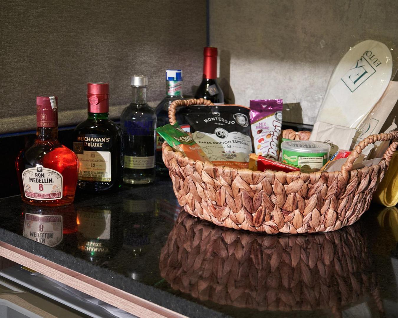 Eutopiq Hotel Medellín Zewnętrze zdjęcie