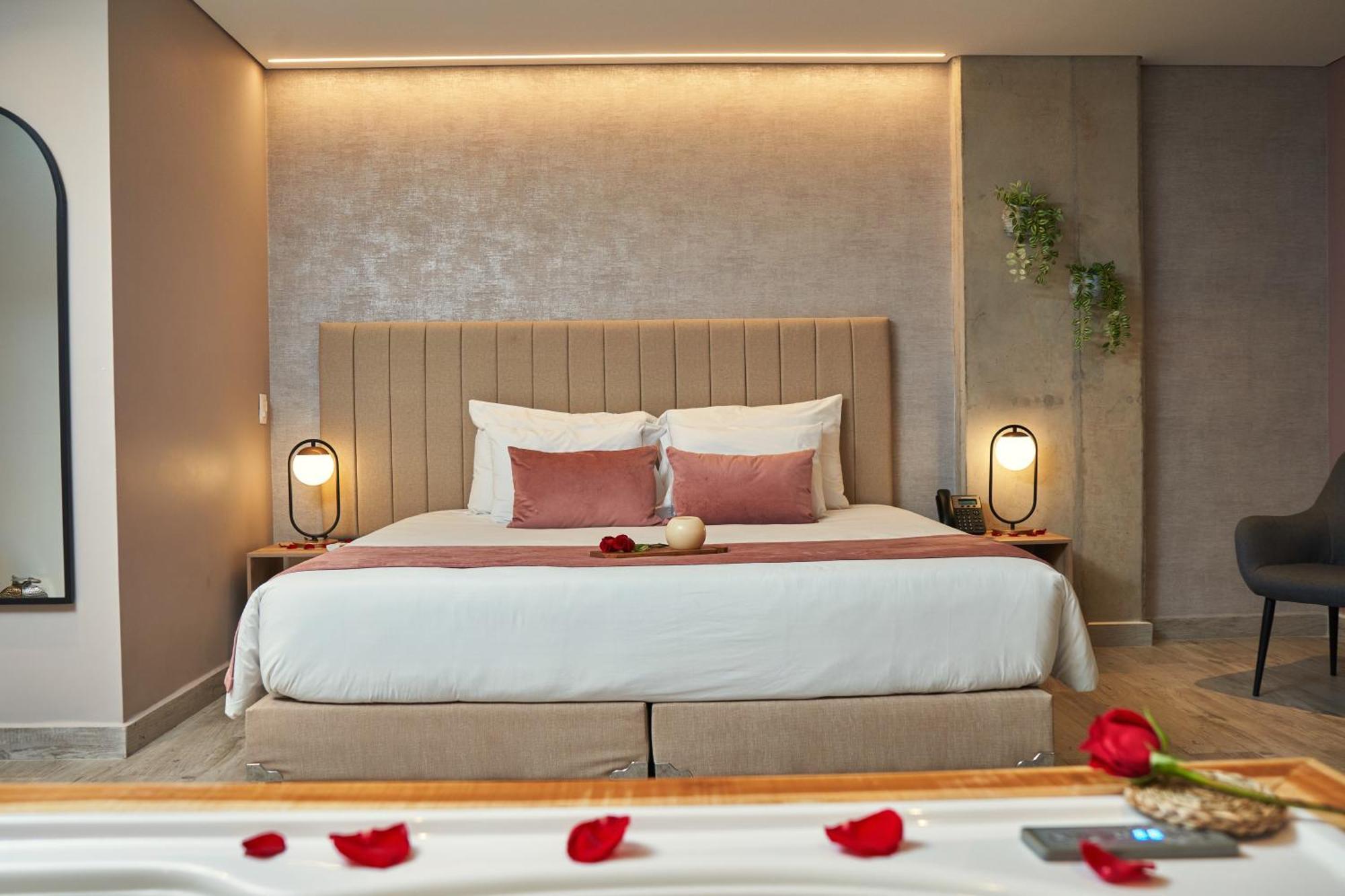 Eutopiq Hotel Medellín Zewnętrze zdjęcie