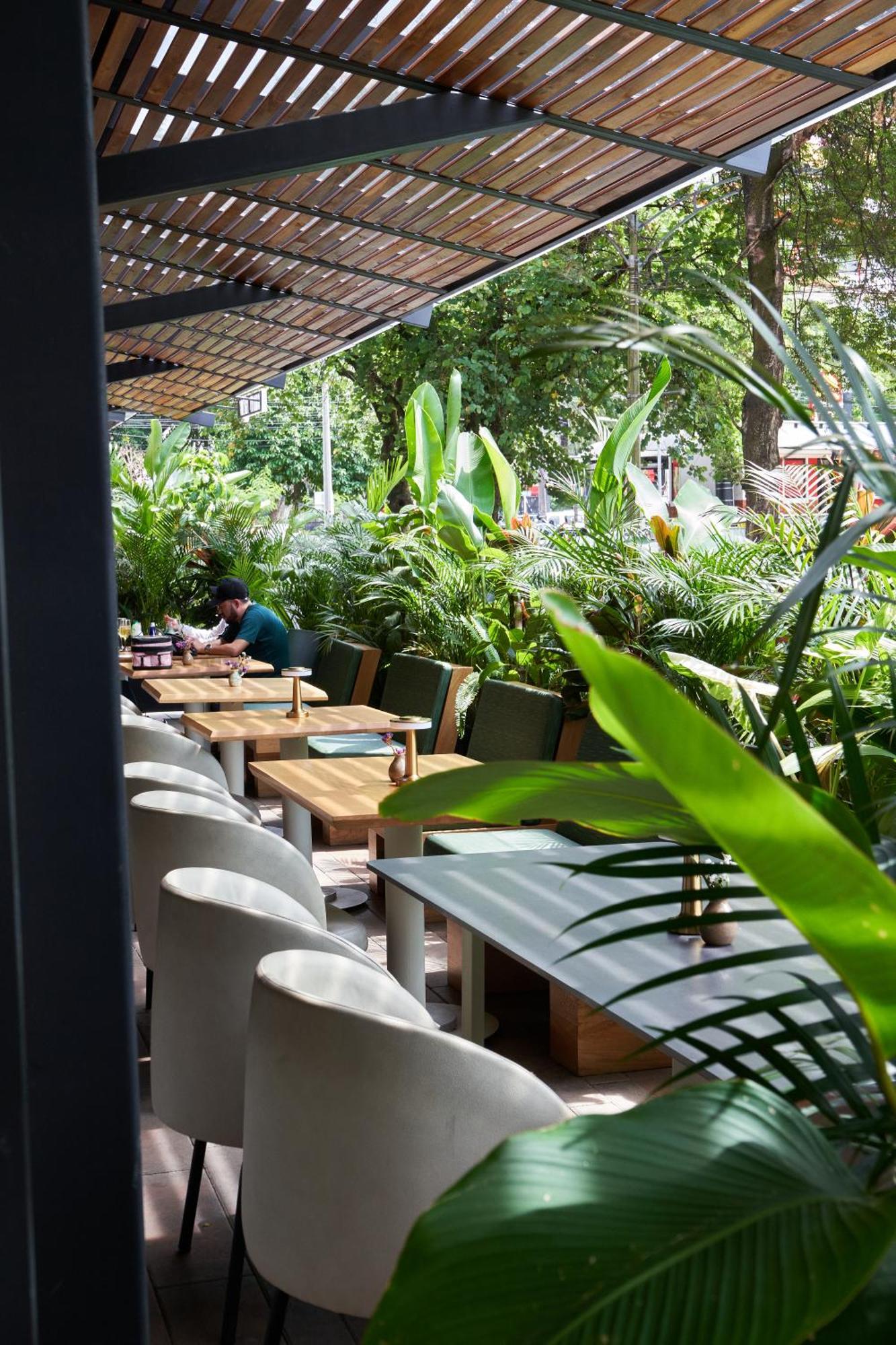Eutopiq Hotel Medellín Zewnętrze zdjęcie