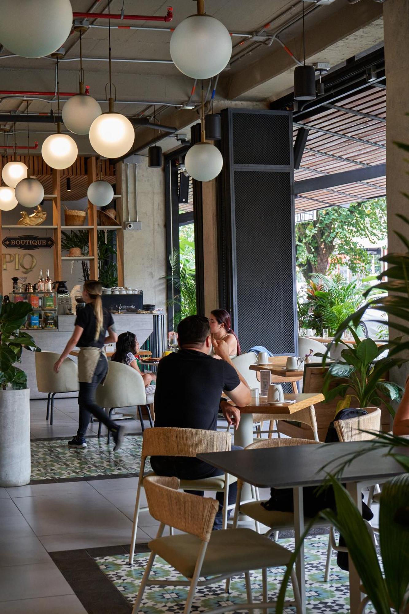 Eutopiq Hotel Medellín Zewnętrze zdjęcie