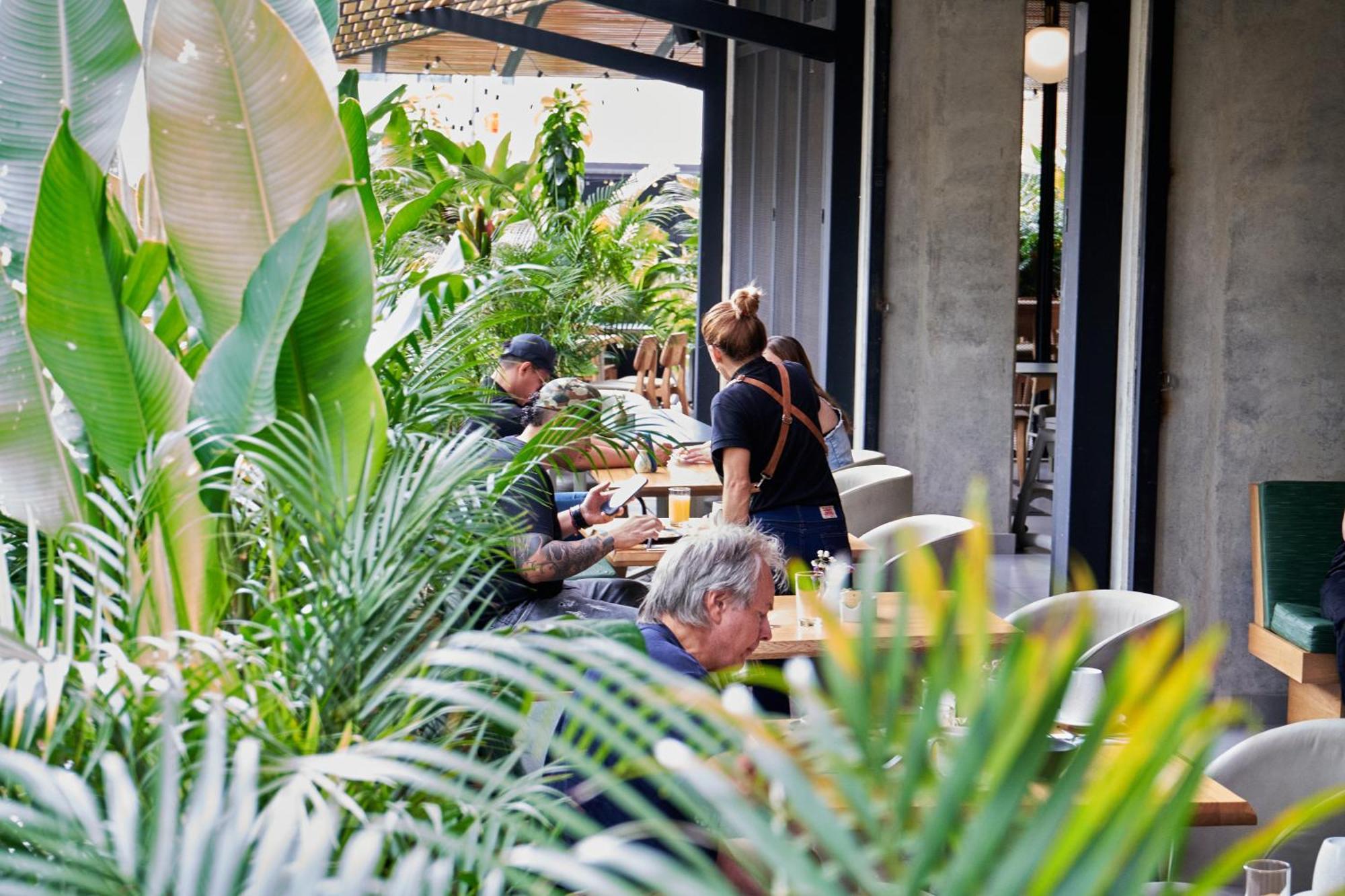 Eutopiq Hotel Medellín Zewnętrze zdjęcie