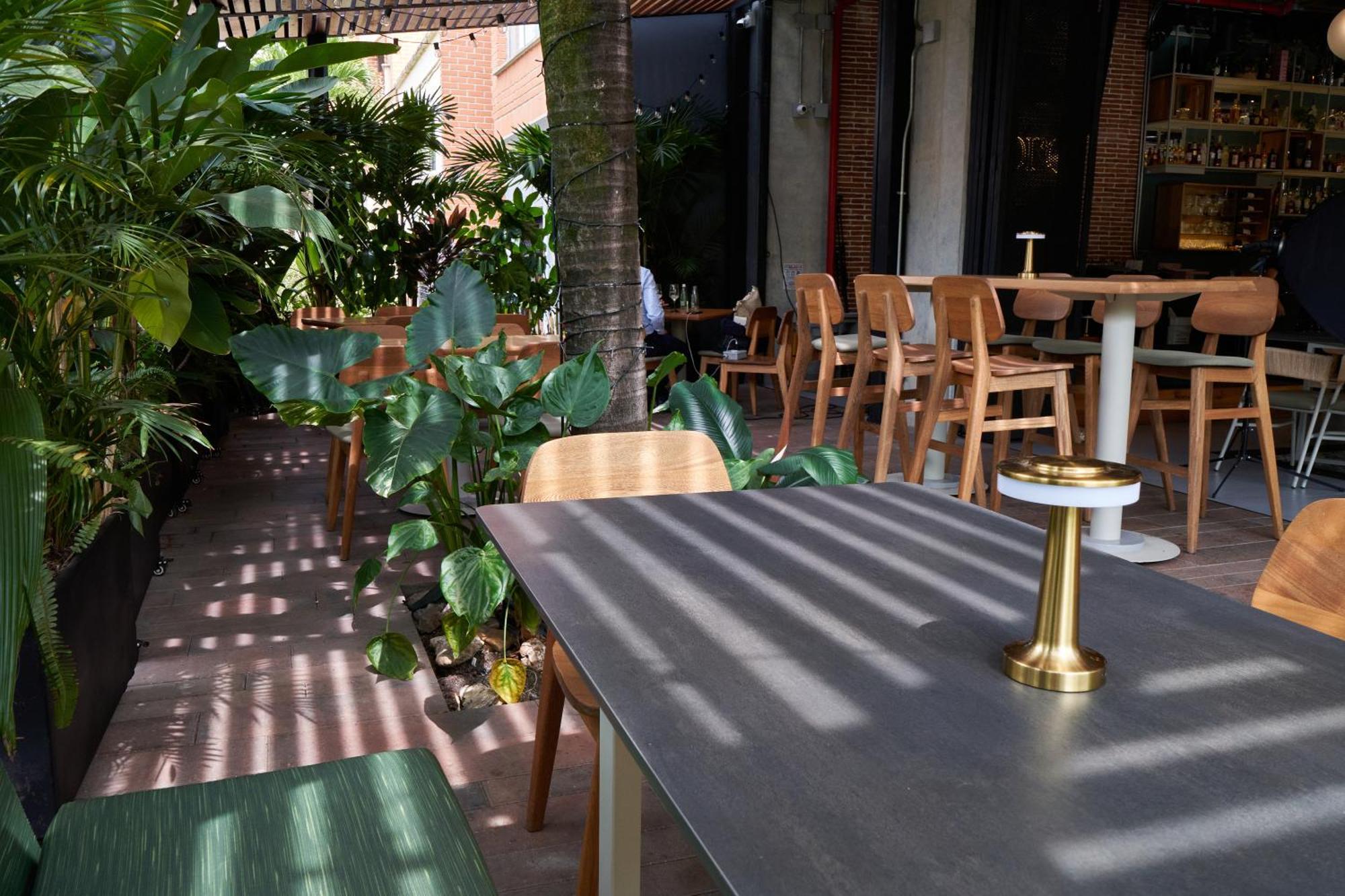 Eutopiq Hotel Medellín Zewnętrze zdjęcie