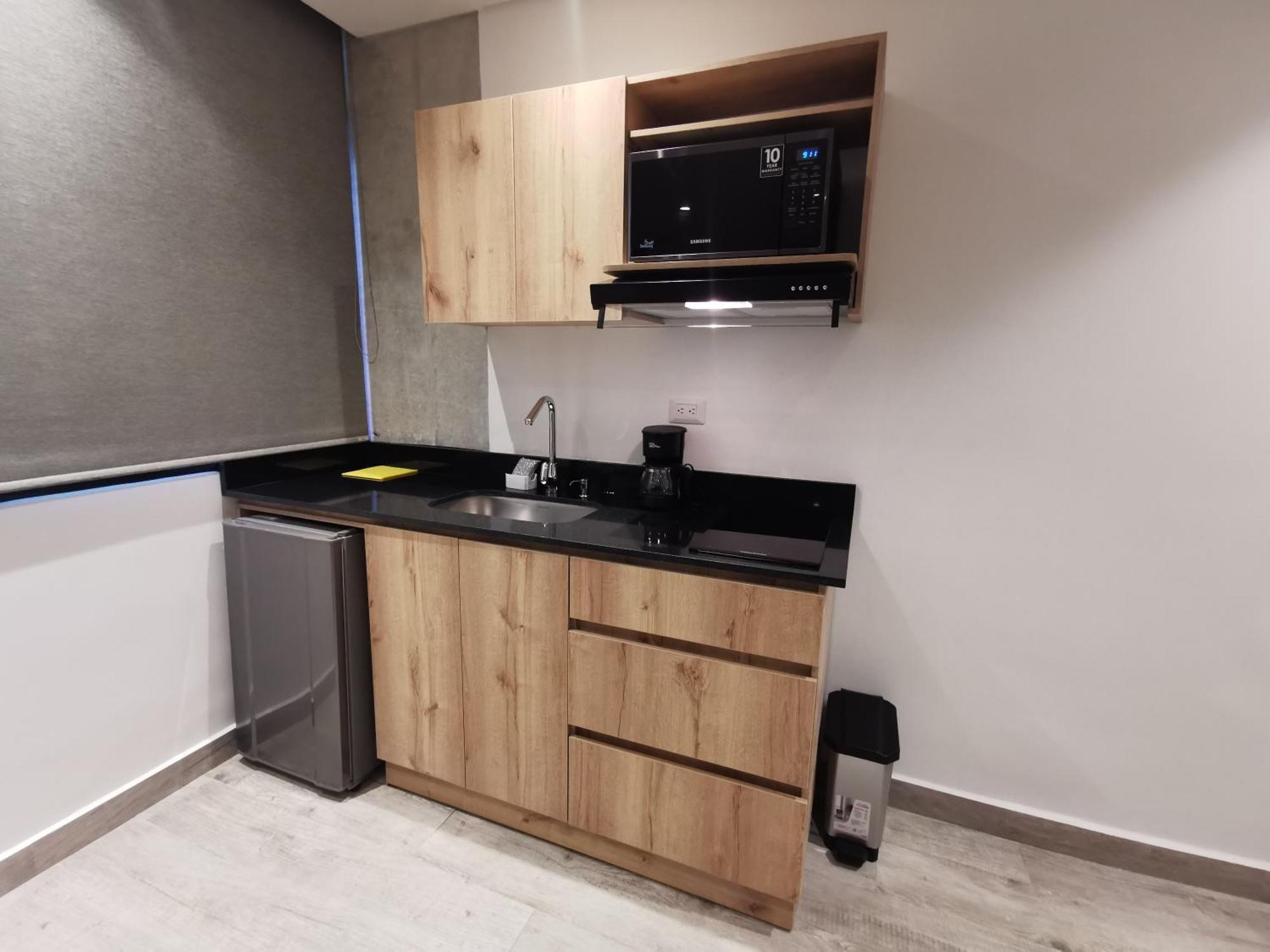 Eutopiq Hotel Medellín Zewnętrze zdjęcie