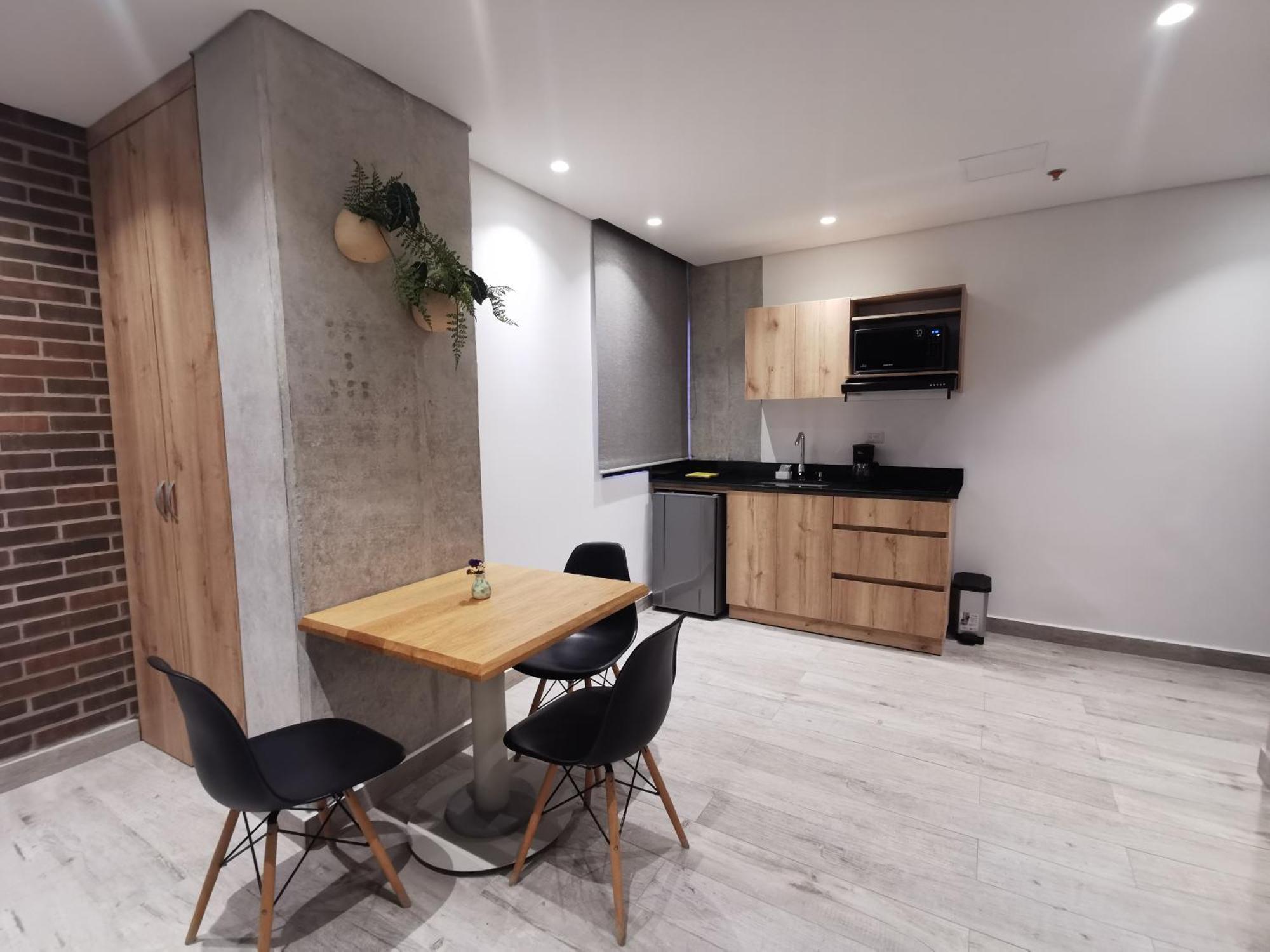 Eutopiq Hotel Medellín Zewnętrze zdjęcie