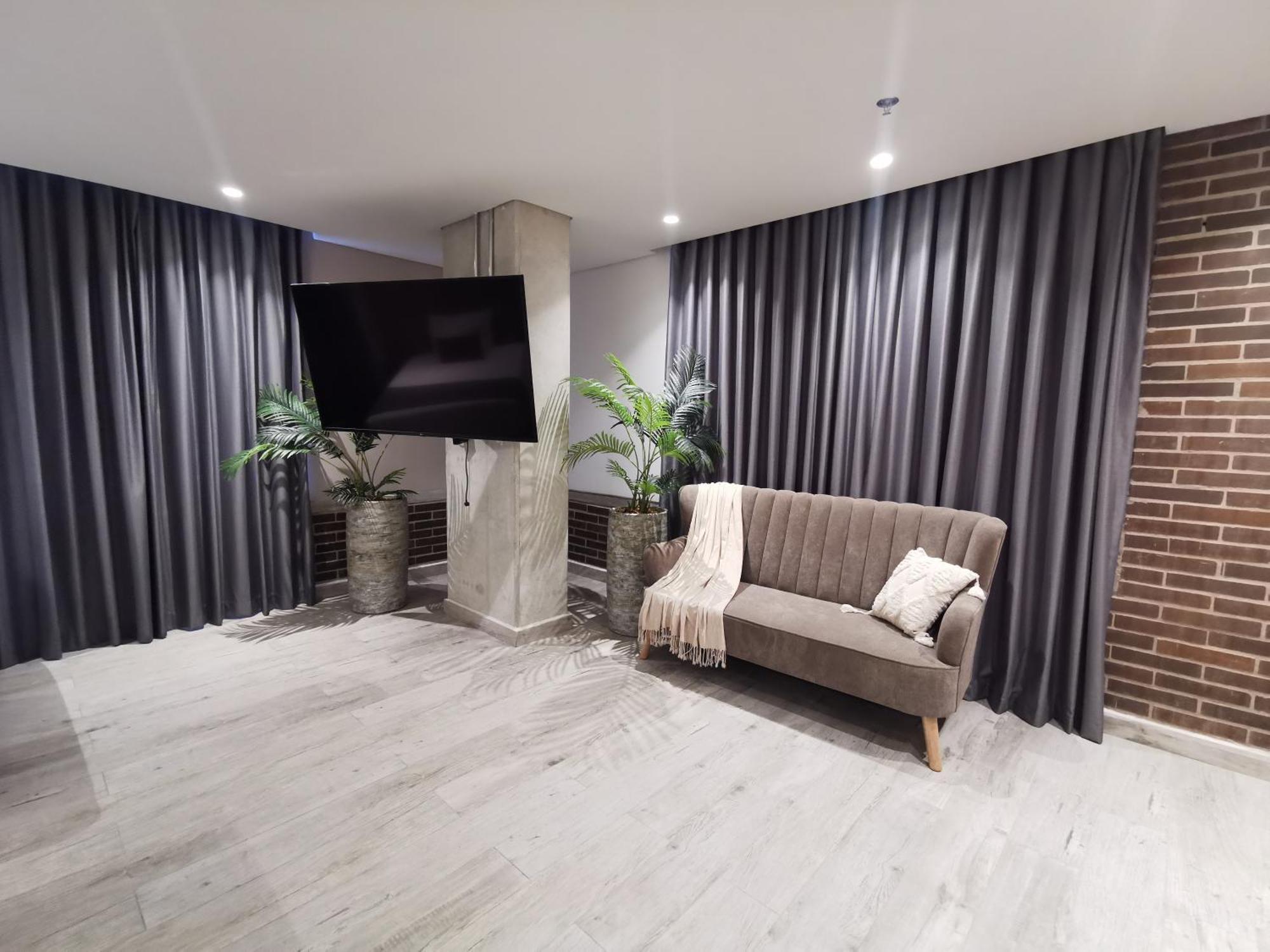 Eutopiq Hotel Medellín Zewnętrze zdjęcie